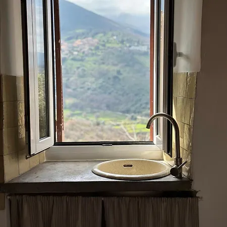 Lägenhet Maison Corse Du 17eme Siecle *